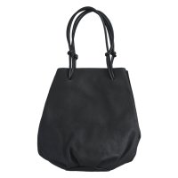 DO/ドー DO バッグ トートバッグ ハンドバッグ レディース 本革 小さめ SAC DE LACET ブラック 黒 92110102－49－00/507779150
