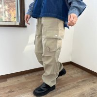 CRB/シーアールビー CRB ストレッチツイルカーゴパンツ/507779187