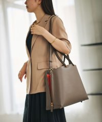 ROPE'/【E'POR】Y BAG Medium+【WEB限定/一部店舗限定】【通勤】【A4/PC対応】【25AW】/507779260