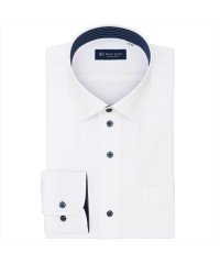 TOKYO SHIRTS/トーキョーシャツ TOKYO SHIRTS 【透け防止】 ワイド 長袖 形態安定 ワイシャツ/507779268