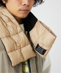 JOURNAL STANDARD relume Men's/TAION / タイオン ベーシック ダウンマフラー TAION－201A/507779314