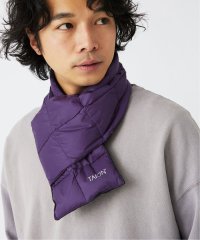 JOURNAL STANDARD relume Men's/TAION / タイオン ベーシック ダウンマフラー TAION－201A/507779314