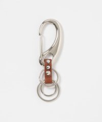 ITEMS URBAN RESEARCH/Carabiner Studs KeyHolder/507779407