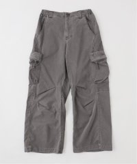 PULP/【999HUMANITY / 999ヒューマニティ】ADVENTURE DYED CARGO PANTS/507779434