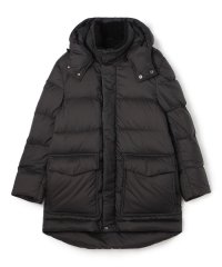TOMORROWLAND MENS/【別注】EMMETI ナイロン フーデットダウンコート/507779435