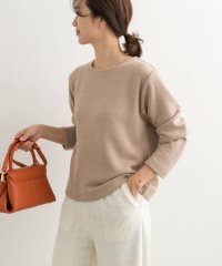 URBAN RESEARCH DOORS/バックジップデザインプルオーバー/507779525