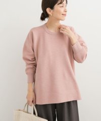 URBAN RESEARCH DOORS/コクーンシルエットチュニックニット/507779527