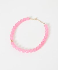 URBAN RESEARCH/ANNI LU　Pink Bubbles Necklace/507779641