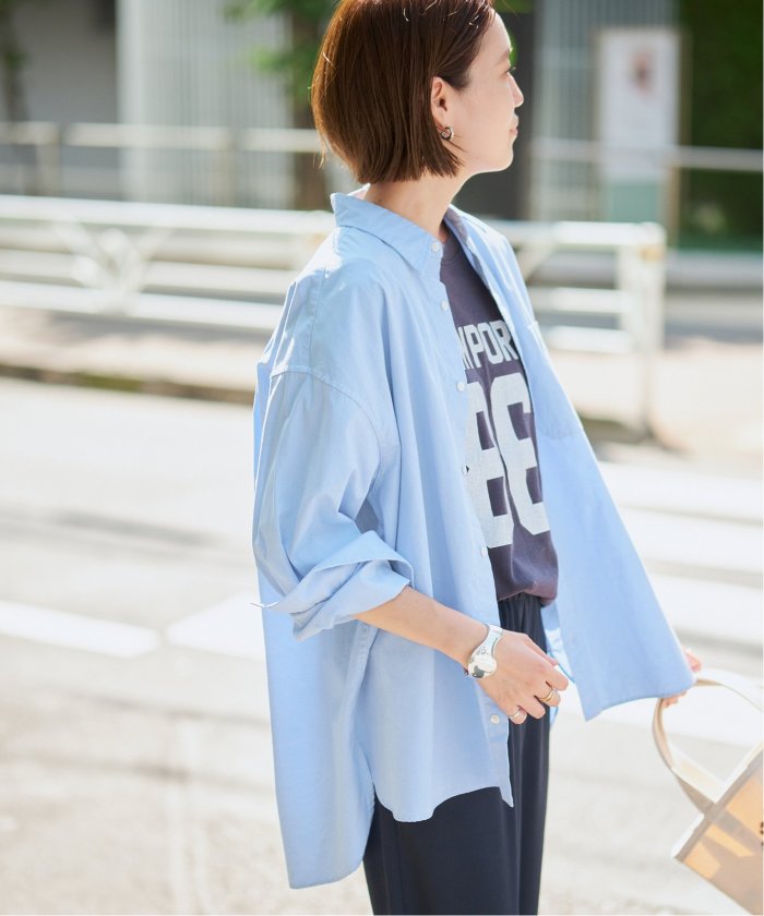 【​限​定​販​売​】 | イエナ(IENA) トップスの通販 fashion d - トップス