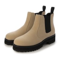 cecilio/厚底サイドゴアブーツ cecilio CEC－013/507779849