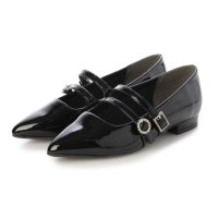 sesenta/ベルト付きポインテッドトゥパンプス sesenta SE－670/507779855