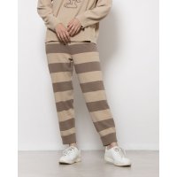 PEANUTS/ピーナッツ PEANUTS レディース ライフスタイル ウェア PEANUTふんわりニットロングパンツ TRPN－9C25224LP/507779858