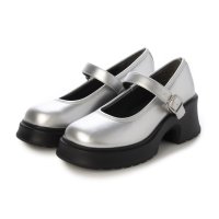 sesenta/厚底ストラップパンプス sesenta SE－700/507779859