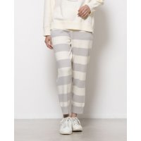 PEANUTS/ピーナッツ PEANUTS レディース ライフスタイル ウェア PEANUTふんわりニットロングパンツ TRPN－9C25224LP/507779861