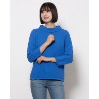 HOBBS/ホブズ HOBBS CAMILLA CABLE KNIT/507779879