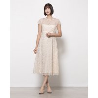 HOBBS/ホブズ HOBBS JOHANNA LACE DRESS/507779881