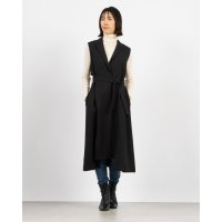 TONAL/トーナル TONAL トレンチデザインジレ/507779977