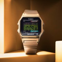TIMEXS/タイメックス TIMEX ◎TIMEX T78677/507780081