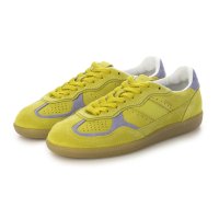 ALOHAS/【正規取扱店】アロハス ALOHAS Tb.490 Rife Acid Green Leather Sneakers/507780170