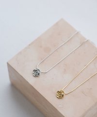 VIS/バラチェーンネックレス/507780179