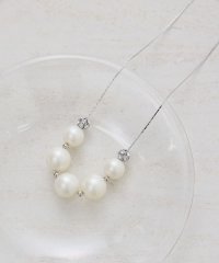 ROPE PICNIC PASSAGE/ロンデル×パールネックレス/507780203