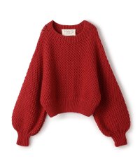 TOMORROWLAND GOODS/MAYDI PENINSULA プルオーバーニット/507780293