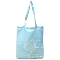 RADLEY LONDON/ラドリー ロンドン RADLEY LONDON RADLEY LONDON ラドリーロンドン エコバッグ 折り畳み スコティッシュテリア スカイブルーF1654/507780341
