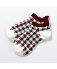 apres les cours/4柄アソートショートソックス/506524930