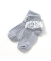 apres les cours/フリルリブソックス/506524936