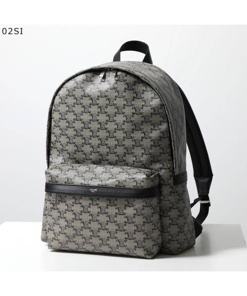 セール】セリーヌ CELINE CELINEバックパック 188382FSZ.38AW