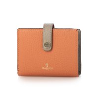PELLE BORSA/ペレボルサ PELLE BORSA 「レネットグッズ」二つ折り財布/507094929