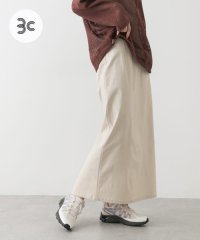 SENSE OF PLACE by URBAN RESEARCH/『WEB/一部店舗限定サイズ』ストレッチサスツキハイウエストスカート/507728826