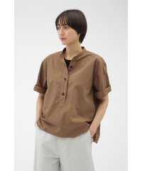 MHL./COTTON RAMIE POPLIN/507729929