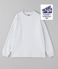 BEAUTY&YOUTH UNITED ARROWS/10oz ヘビー ワイド クルーネック カットソー/507743375