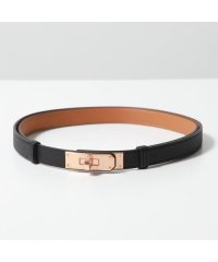 HERMES/HERMES ベルト ケリー18 Kelly belt H069853CK エプソン /507769377