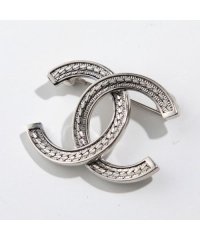 CHANEL/シャネル CHANEL CHANEL ブローチ ABE264 B18058 ピンバッチ ココマーク/507779368