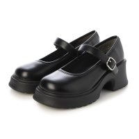 sesenta/厚底ストラップパンプス sesenta SE－700/507779859