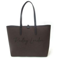 RADLEY LONDON/ラドリー ロンドン RADLEY LONDON RADLEY LONDON ラドリーロンドン バッグ ロゴ トートバッグ ADDISONGARDENS H179/507780344