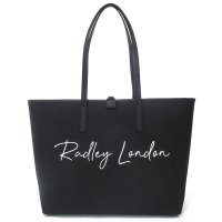 RADLEY LONDON/ラドリー ロンドン RADLEY LONDON RADLEY LONDON ラドリーロンドン バッグ ロゴ トートバッグ ADDISONGARDENS H179/507780345