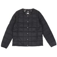 TAION/タイオン TAION TAION タイオン ダウン ジャケット アウター シティ クルーネック レディース CITY CREW NECK DOWN JACKET/507780611