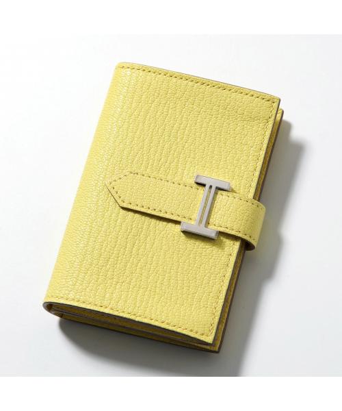 【上質なものを♪】HERMES ベアンミニ財布♪ 2025年 最新版】エルメスのコンパクトサイズのミニウォレットに