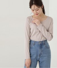PROPORTION BODY DRESSING/刺繍テレコ/507781207