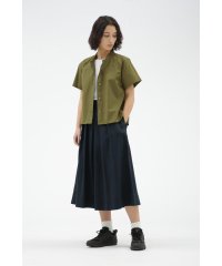 MARGARET HOWELL/LIGHT LINEN/507781227