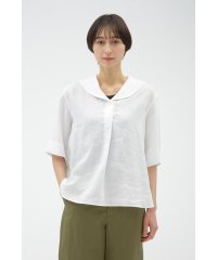 MARGARET HOWELL/LINEN VOILE/507781234