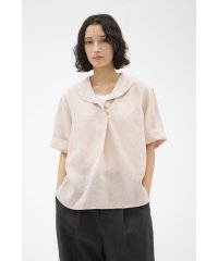 MARGARET HOWELL/LINEN VOILE/507781234
