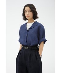 MARGARET HOWELL/LINEN VOILE/507781234