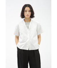 MARGARET HOWELL/SOFT COTTON POPLIN/507781235