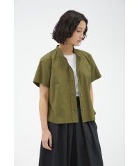 MARGARET HOWELL/SOFT COTTON POPLIN/507781235