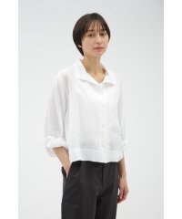 MARGARET HOWELL/LINEN VOILE/507781237
