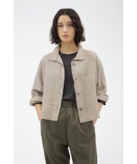 MARGARET HOWELL/LINEN VOILE/507781237